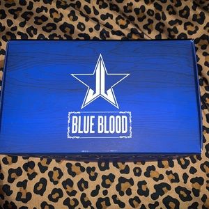 Jeffree Star BlueBlood Pallet